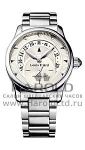 Швейцарские часы Louis Erard Emotion Classique 92600AA06M